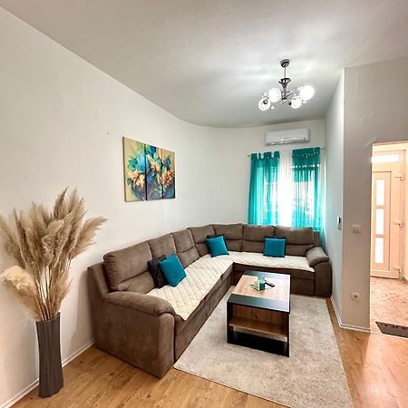 Apartment Tajra Mostar Exterior photo