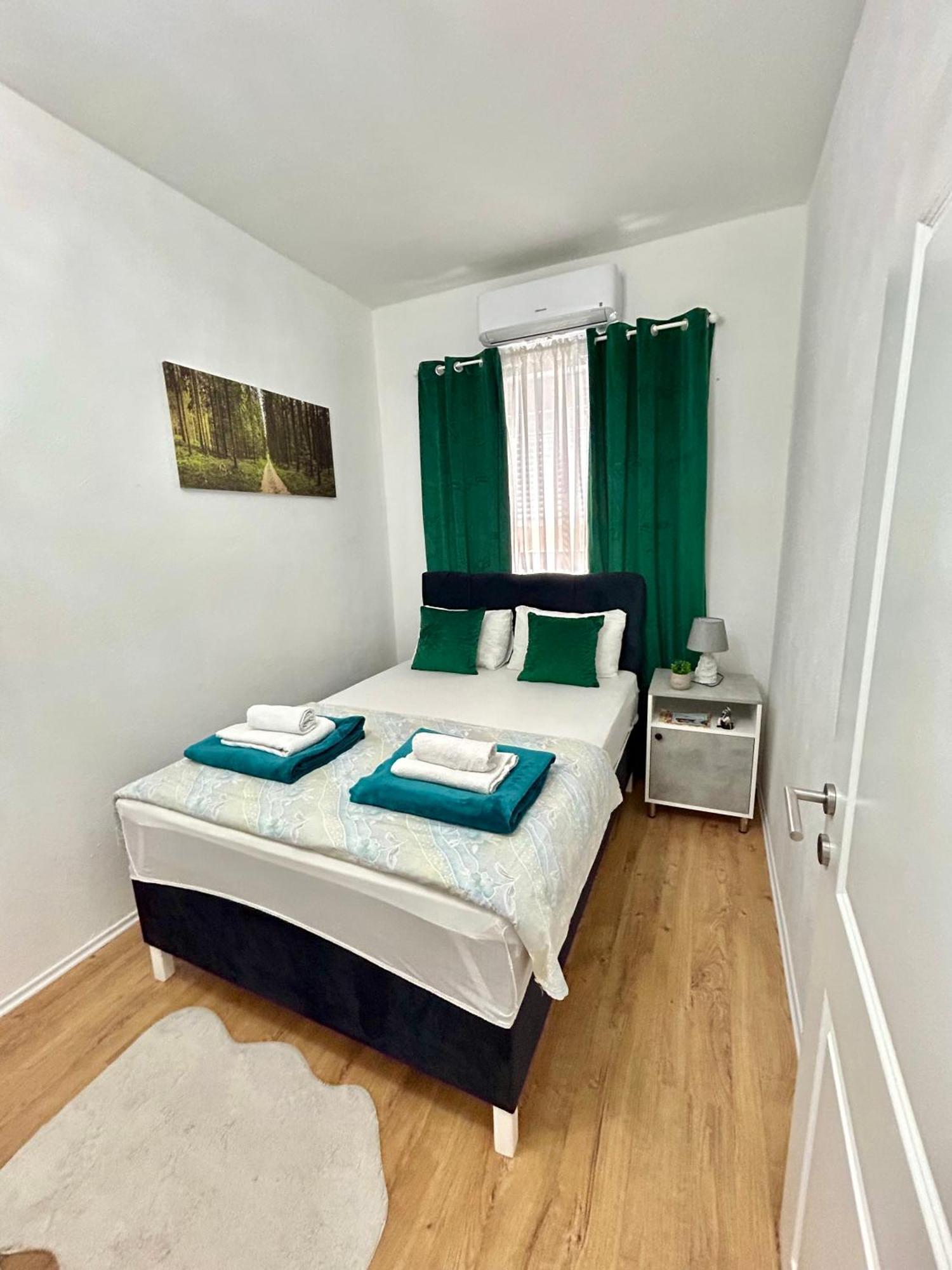Apartment Tajra Mostar Exterior photo