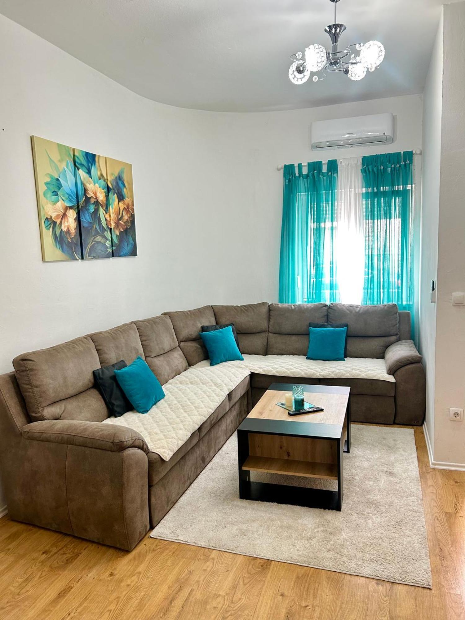 Apartment Tajra Mostar Exterior photo