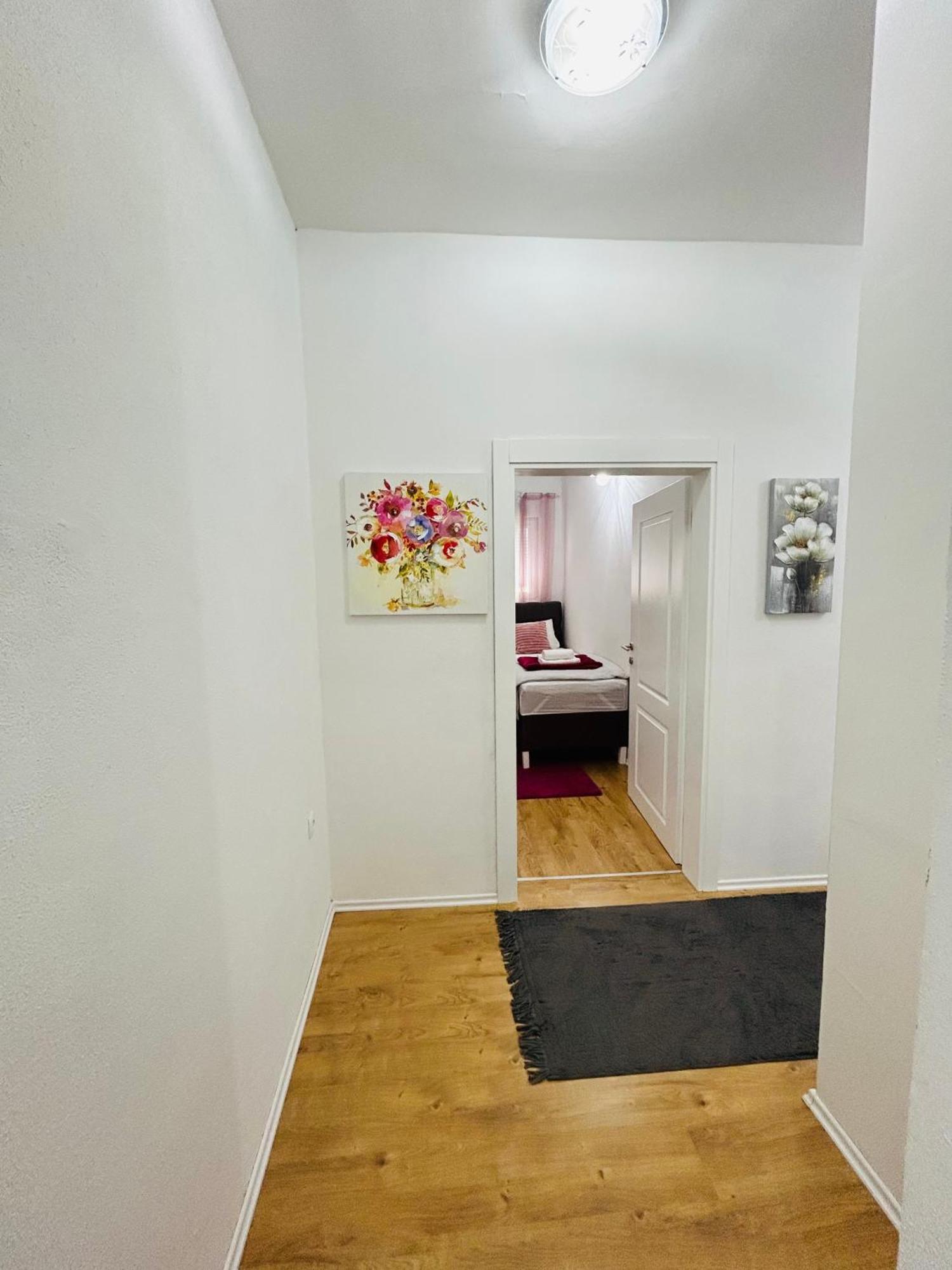 Apartment Tajra Mostar Exterior photo