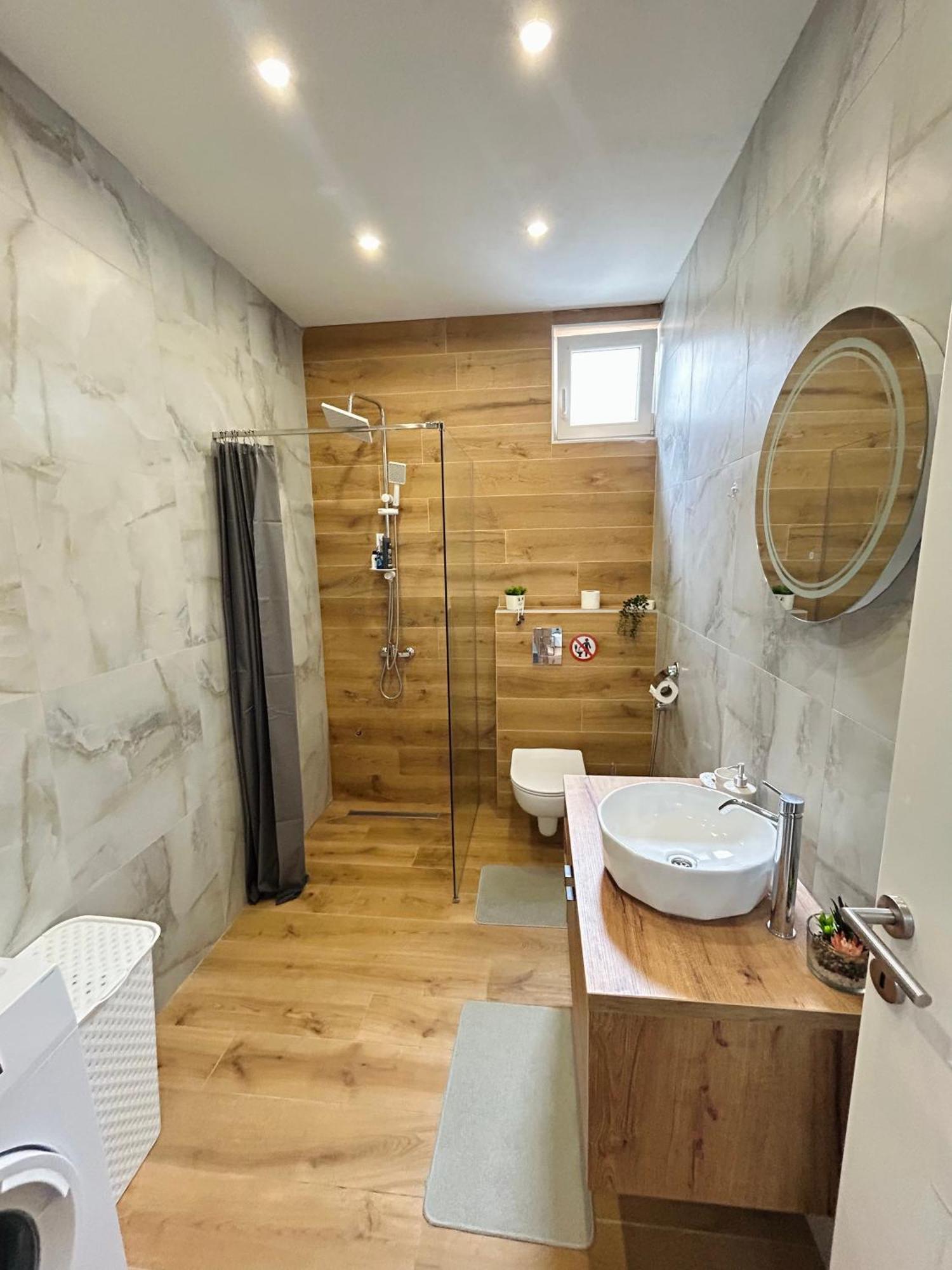 Apartment Tajra Mostar Exterior photo